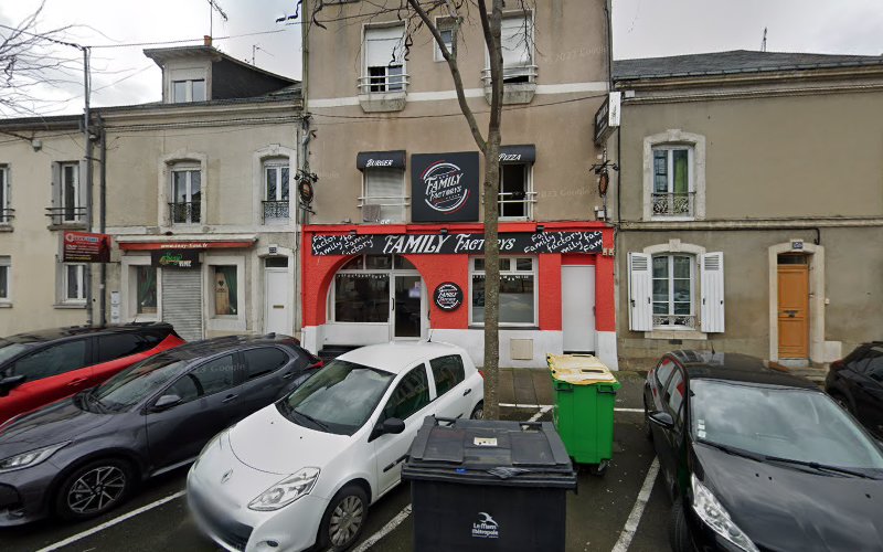 hôtel De La Liberation à Le Mans