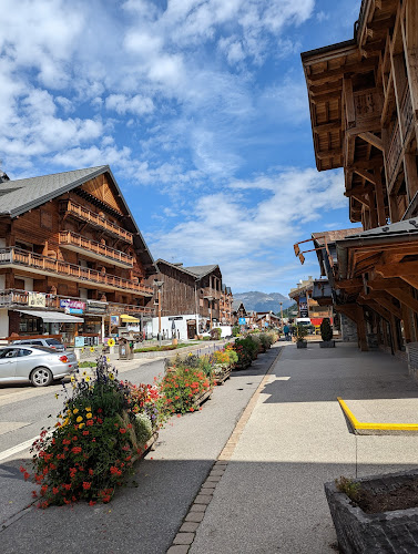 Chalet Les Lutins à Les Gets