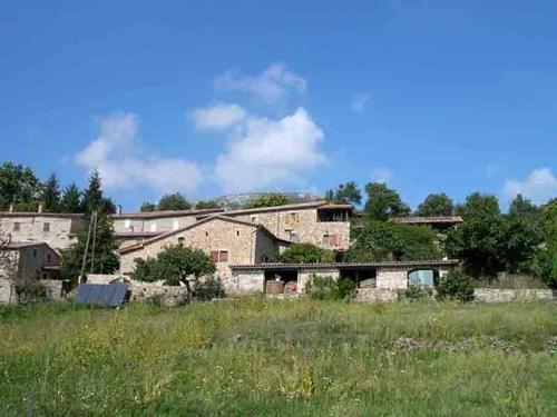 Gîte d'étape du Jal à Rocles