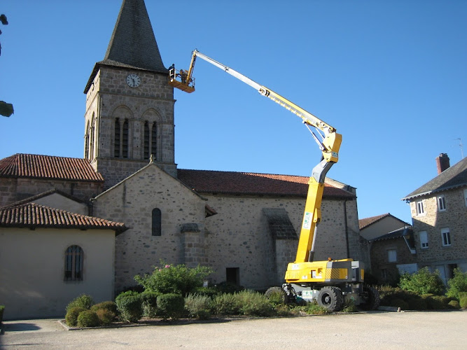 Sjl à Confolens