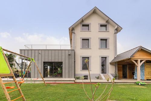 Le Cosy à Barneville Carteret