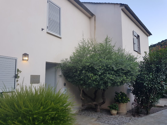 Casa Cosma à Brando