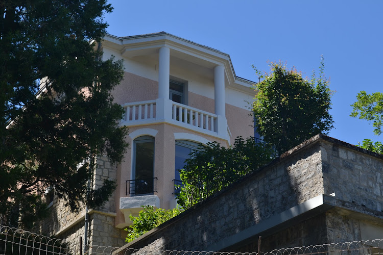 La Villa Bompard*** 50 m² Villa Art Déco à Rodez