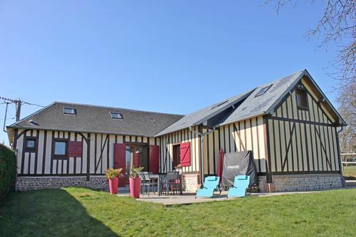 Le Clos des Cerises à Saint Maclou
