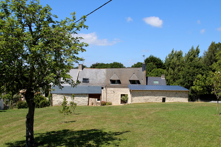 Gites Les Logis de L estuaire à Camoël