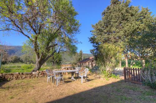Casa Susini 2 à Figari