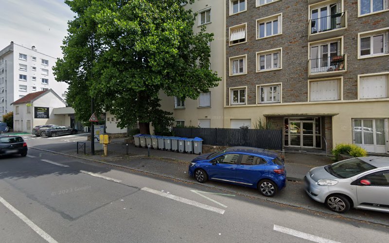Le Club Ouh Yé à Nantes