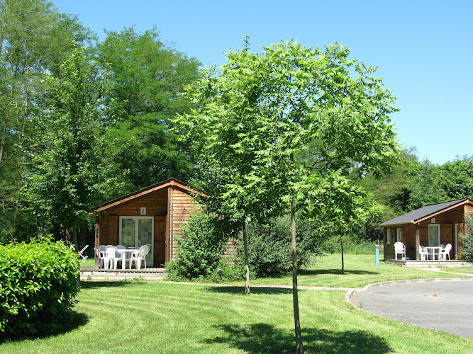 Camping Les O Kiri à Baudreix