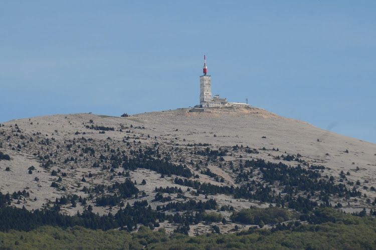 Les Gites du Mont Ventoux à Bédoin