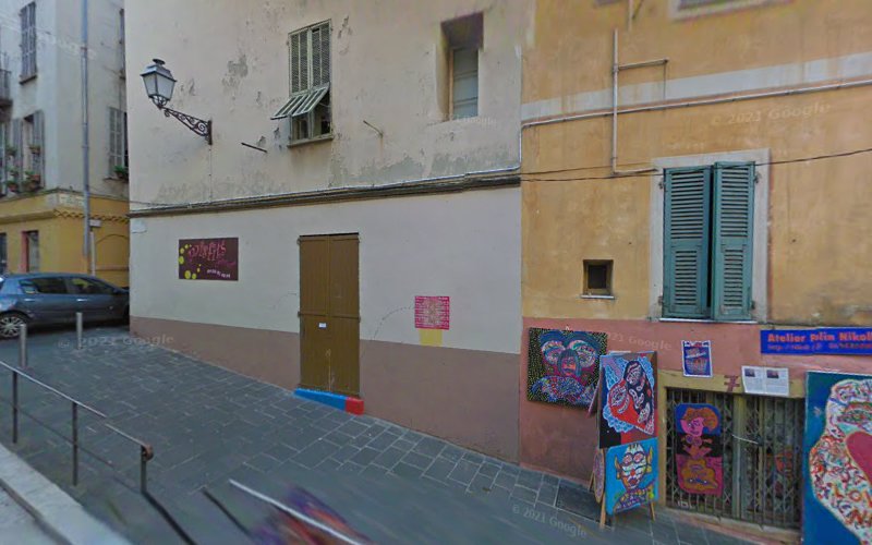 LOFT 42m2 à Nice