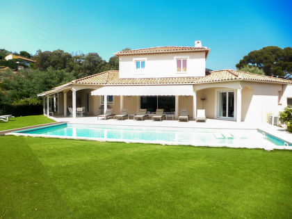 Ferienhaus Mont des Roses FR8421.706.1 à Bormes-les-Mimosas