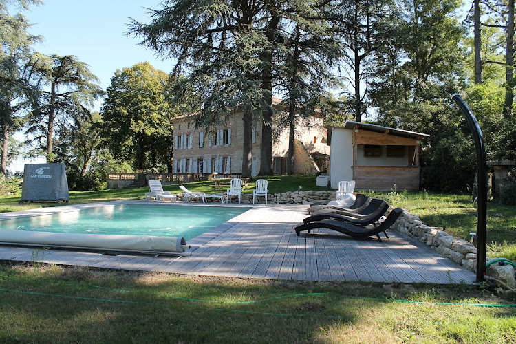 Le Jardin des Cèdres à Lavaur