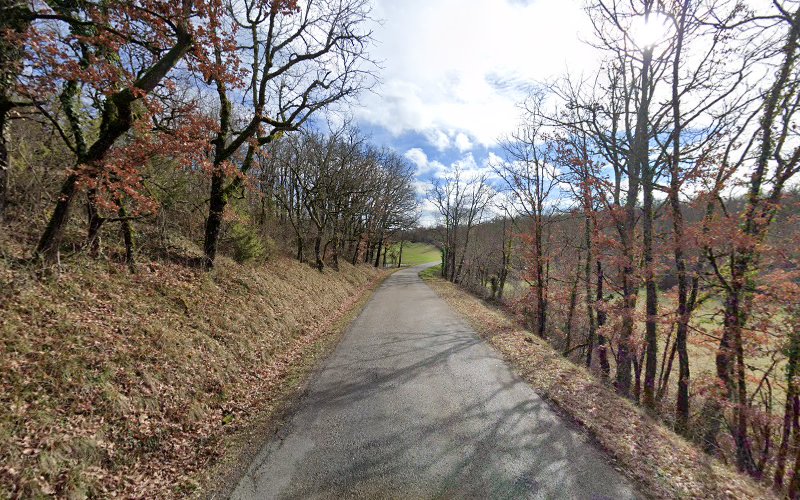 Caussade à Caussade