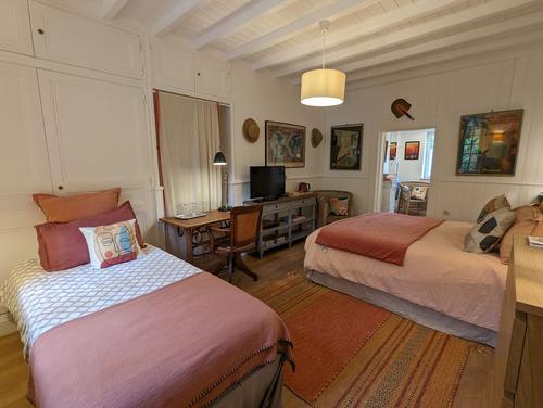 Chambre 2, Le clos du Ru à Presnoy