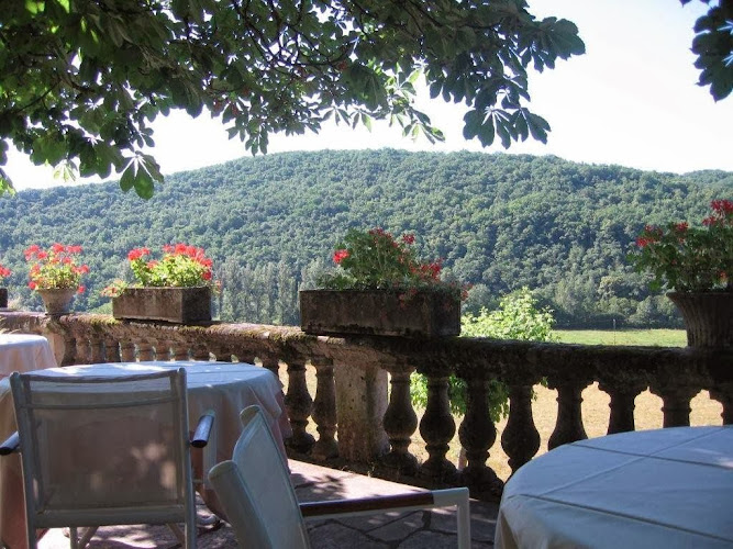 Restaurant Le Gindreau à Saint-Médard
