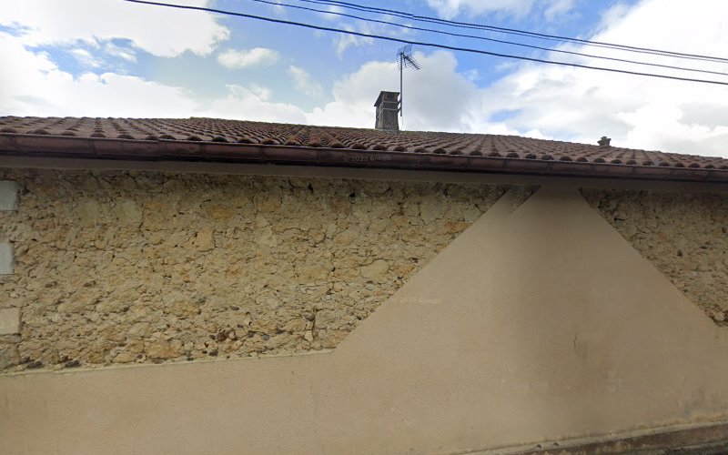 Gîte Maison Dailhain à Préchacq-les-Bains