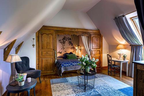 Studio "Les Lits Clos" à Entraygues-sur-Truyère