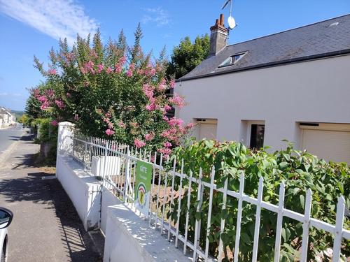 Les Quatre Châteaux à Lignieres De Touraine