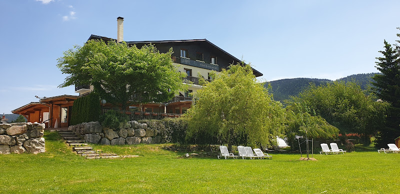 Hôtel Restaurant de la Buffe à Autrans