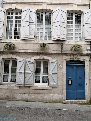 Les Chambres De L Horloge à Lectoure