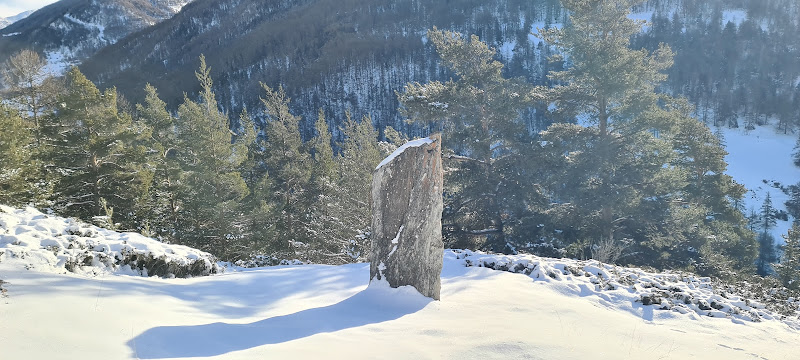 Pierrefiche à Pierrefiche