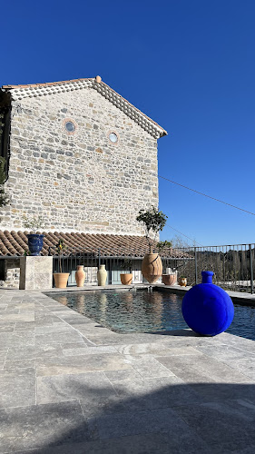 Mas Saint Laurent à Les Salles-du-Gardon