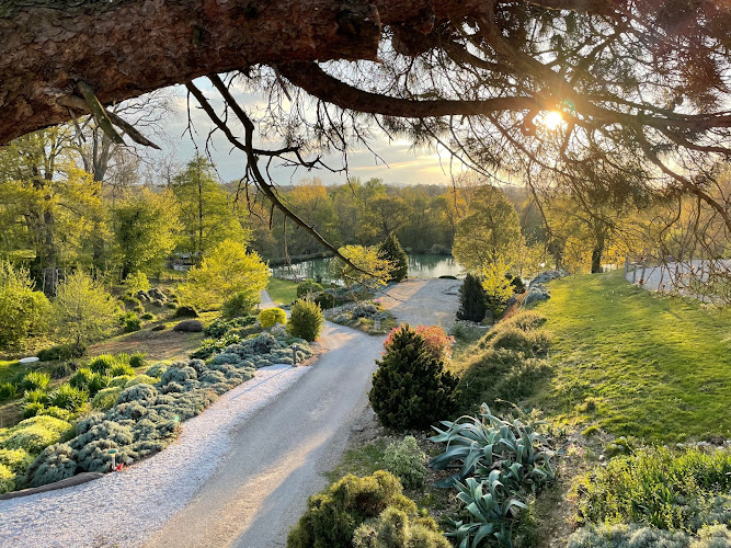 Domaine du Pigné à Belpech