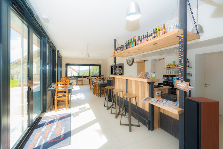 La Fora Gîte et Café à Plateau d'Hauteville