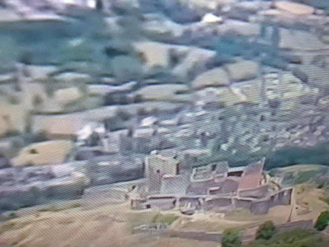 Le Cayrol à Le Cayrol