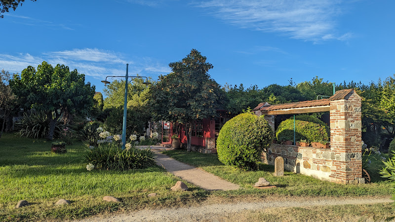 Campu Serenu à Prunelli-di-Fiumorbo