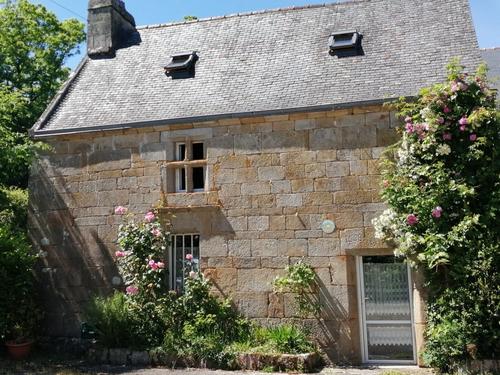 Gîte Ty coz à Briec-De-L'odet
