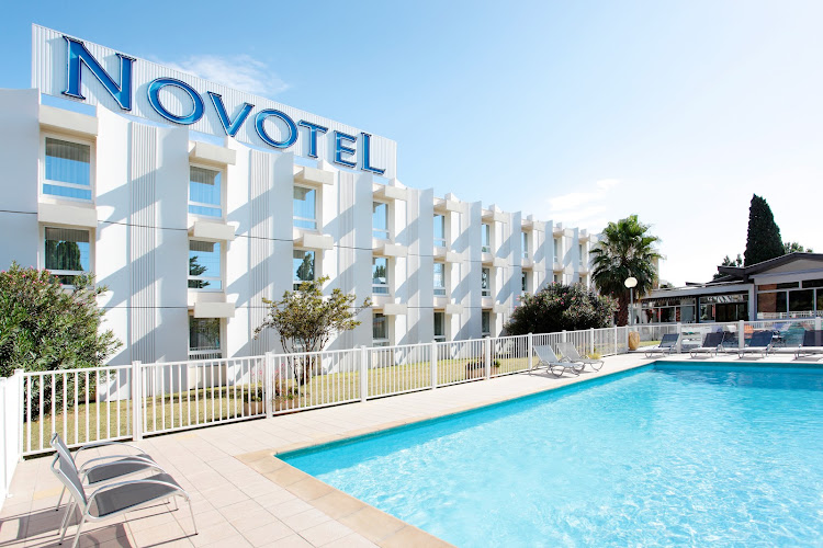 Novotel Narbonne Sud à Narbonne