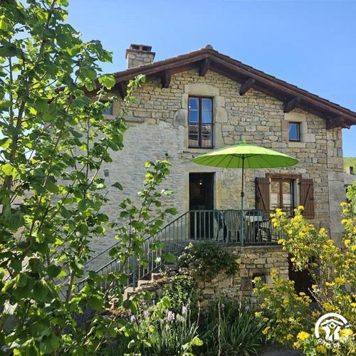 Chez Françoise à MONTROSIER