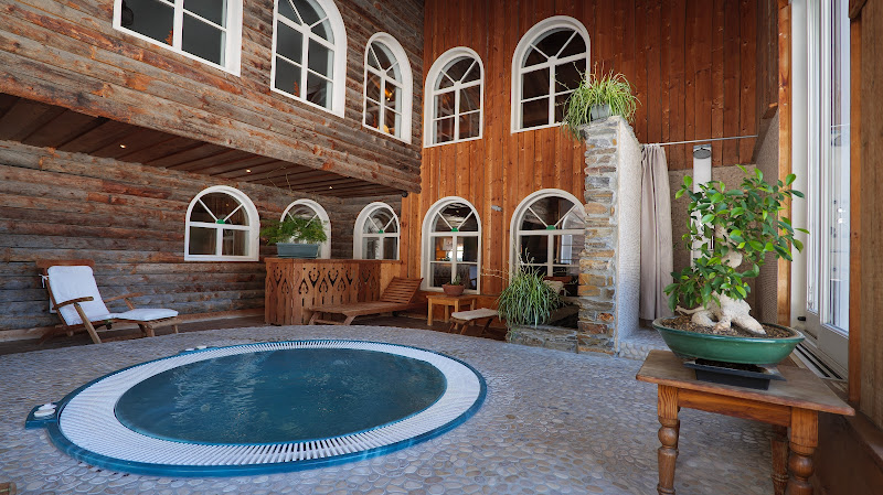 Hôtel Chamonix Labrador à Chamonix