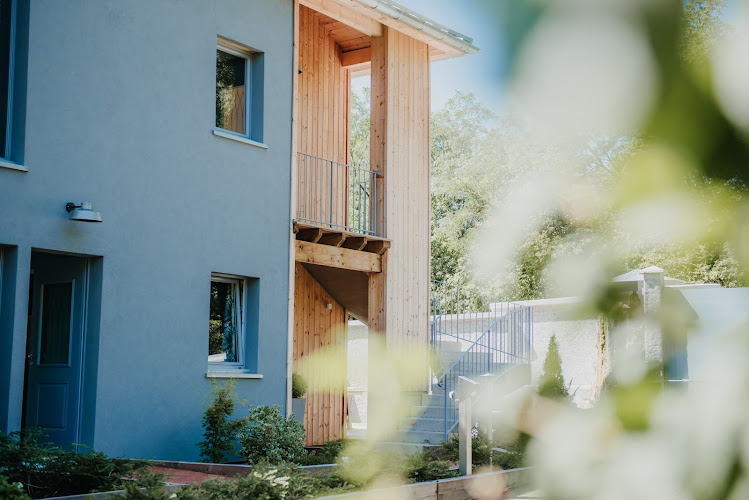 La Maison Augustine. à Gap