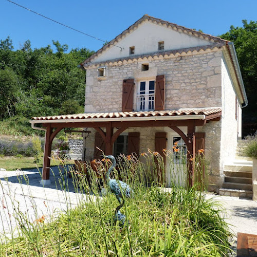 d Est en Ouest à Montcuq-en-Quercy-Blanc