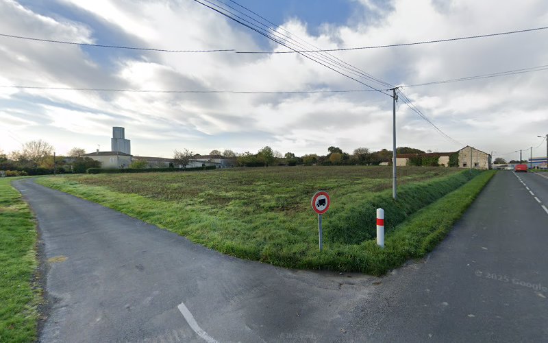 Camping L Atlantique 1 2 3 à Saint Pierre d'Oléron