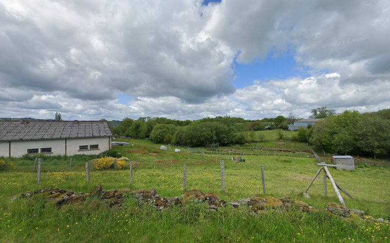 La Loge du Berger à Bersac-sur-Rivalier