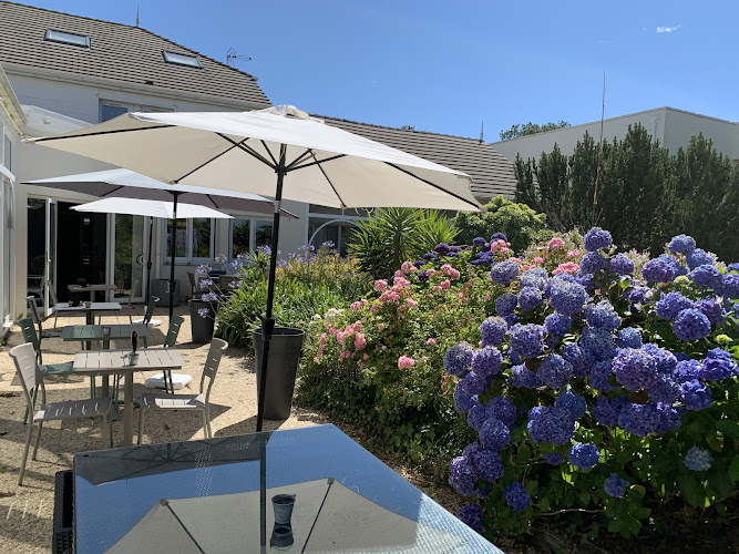 hôtel Arcadia à Lannion