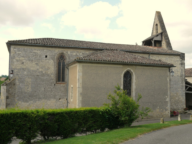 Marsac à Marsac