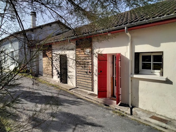 Chez Maguy gîte semi rural à Montrem