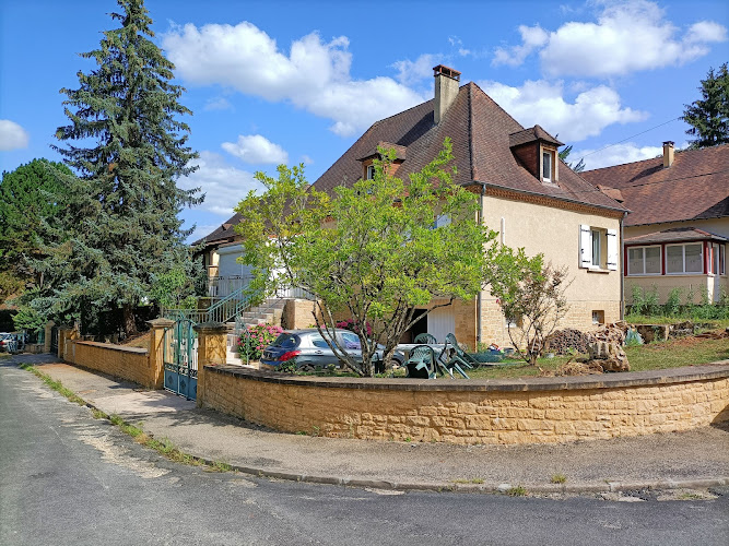 La Villa Périgourdine à Sarlat-la-Canéda