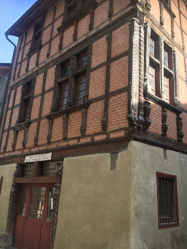 Gite du Carbounet à Siguer