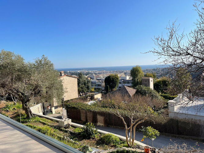 La Villa d Emma à Mougins