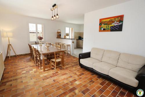 Domaine le Miral à Poyols