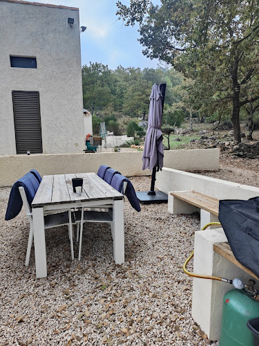 Villa Agave à Camps-la-Source