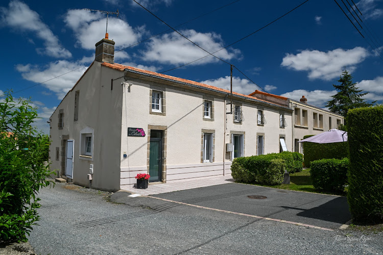 Gîte le Céleste à La Gaubretière