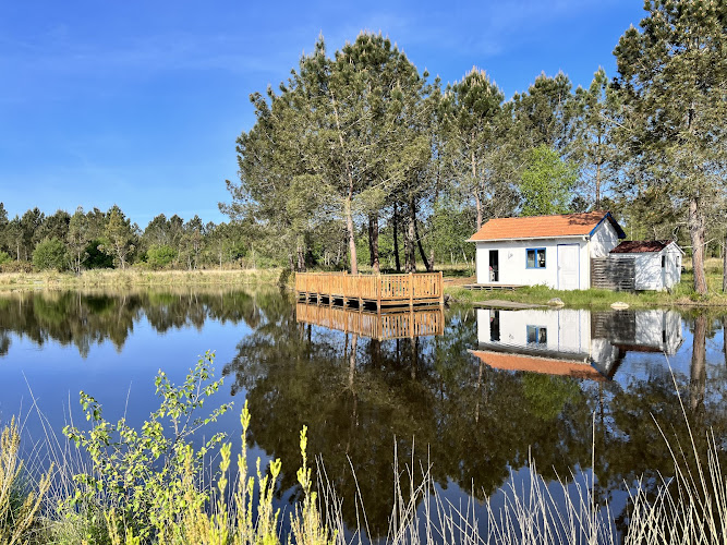 Natur O Médoc à Naujac-sur-Mer
