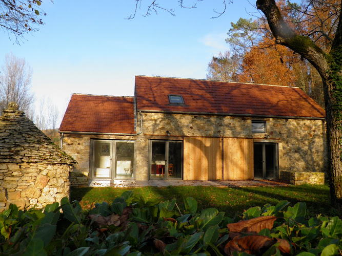La Grange Cary à Cazals