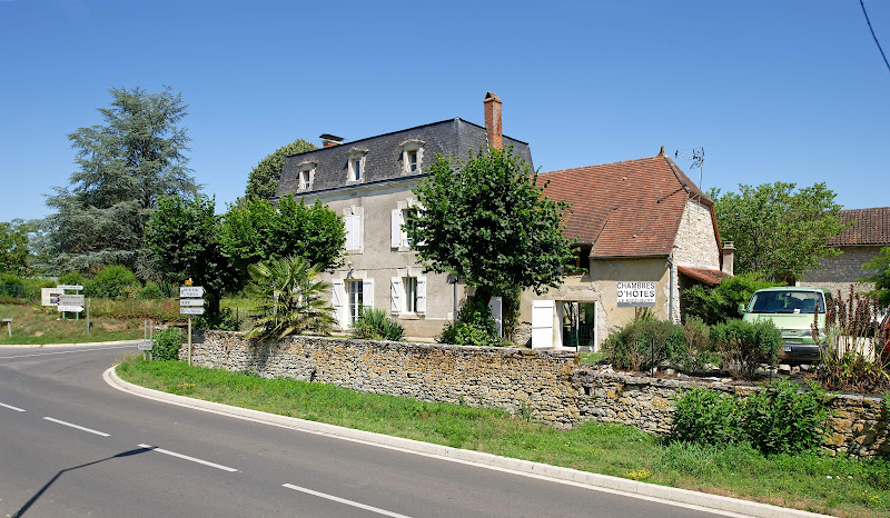 Le Kouloury à Meyronne